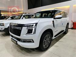 نيسان باترول